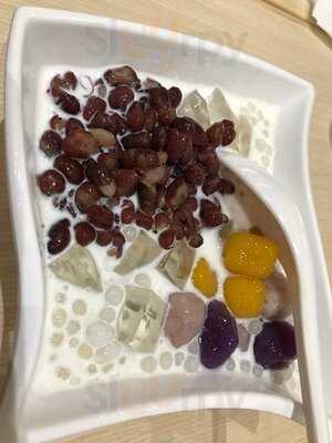 大飯糖甜品小食屋