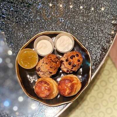 Coco Cafe Patisserie