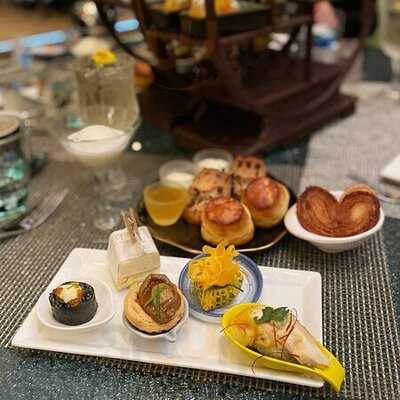 Coco Cafe Patisserie