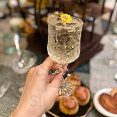 Coco Cafe Patisserie