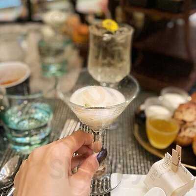 Coco Cafe Patisserie