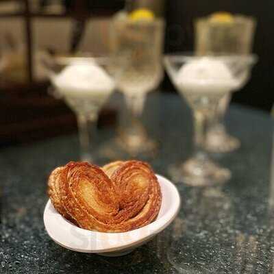 Coco Cafe Patisserie