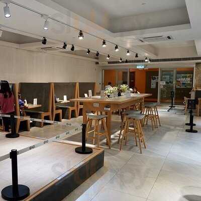 Brew Note Coffee Roaster (paper & Coffee Cuhk)