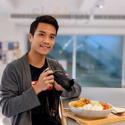 Brew Note Coffee Roaster (paper & Coffee Cuhk)