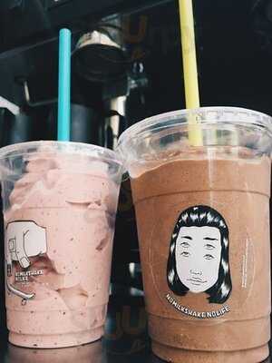 No Milkshake No Life- Morning Queue