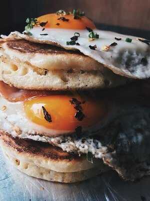 No Milkshake No Life- Morning Queue