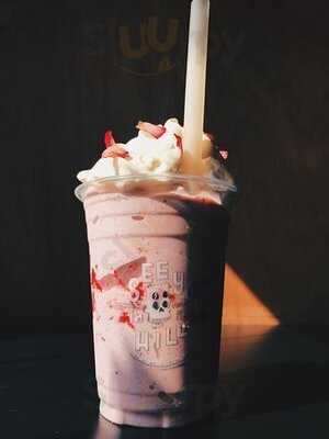 No Milkshake No Life- Morning Queue