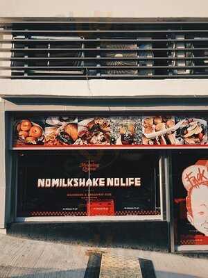 No Milkshake No Life- Morning Queue