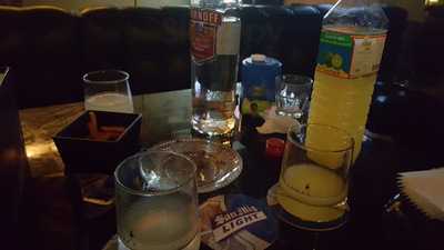 太平洋酒吧(3店)