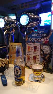 太平洋酒吧(3店)