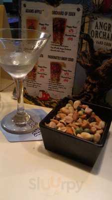 太平洋酒吧(3店)