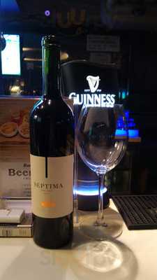 太平洋酒吧(3店)