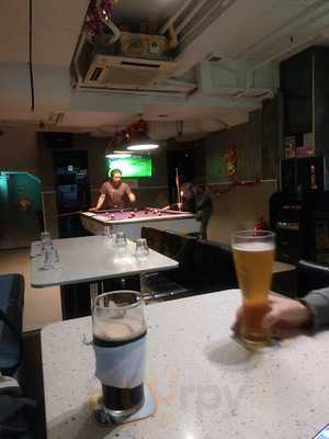 太平洋酒吧(3店)