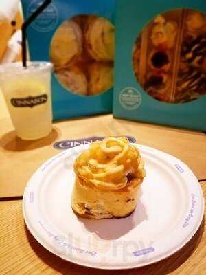 Cinnabon