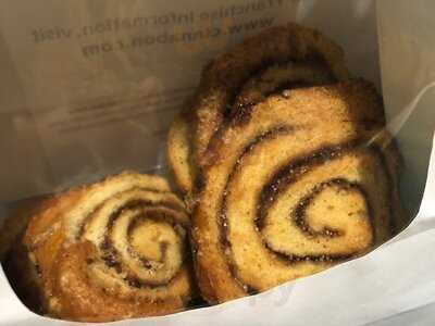 Cinnabon