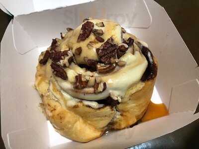 Cinnabon