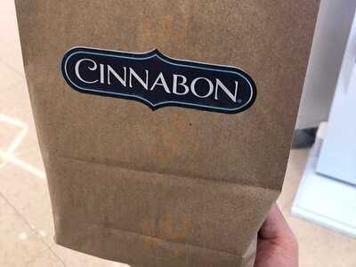 Cinnabon