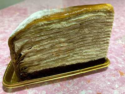 英王麵包店(屯門)