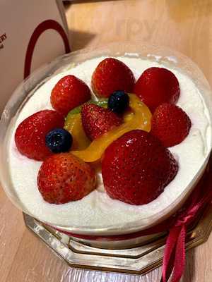 英王麵包店(屯門)