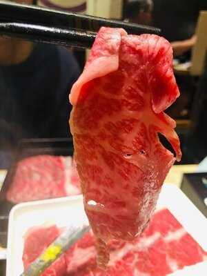 稻八日式火锅炸物放题