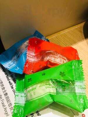 稻八日式火锅炸物放题