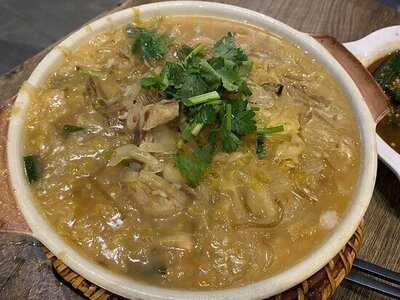 老掌柜東北菜館