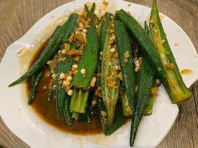 老掌柜東北菜館