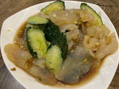 老掌柜東北菜館