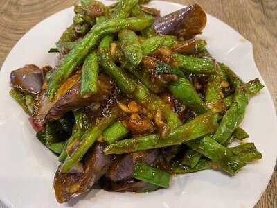 老掌柜東北菜館