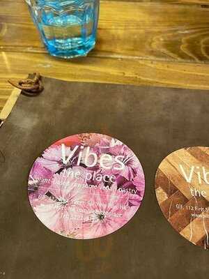 Vibes The Place