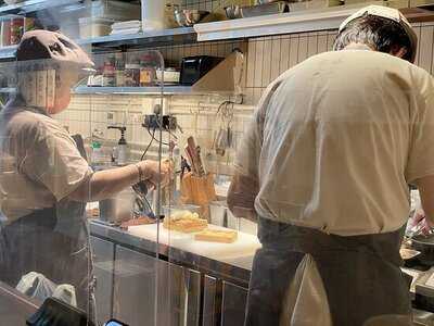 叁拾壹堂高烤吐司