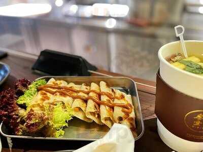 叁拾壹堂高烤吐司