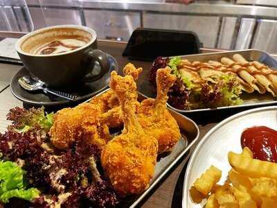 叁拾壹堂高烤吐司