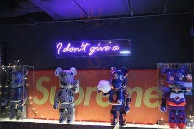 Whatever Bar & Restaurant