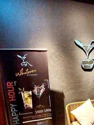 Whatever Bar & Restaurant