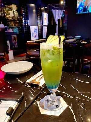 Whatever Bar & Restaurant