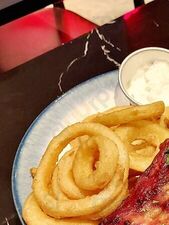 Whatever Bar & Restaurant