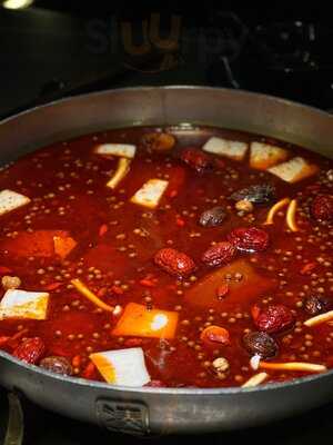 湊湊火鍋‧茶憩 (nan Fung Place)