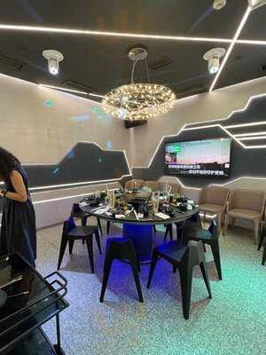 湊湊火鍋‧茶憩 (nan Fung Place)