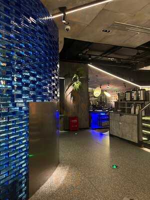 湊湊火鍋‧茶憩 (nan Fung Place)