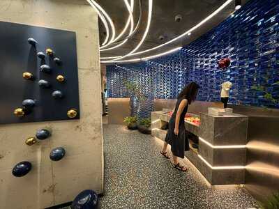 湊湊火鍋‧茶憩 (nan Fung Place)