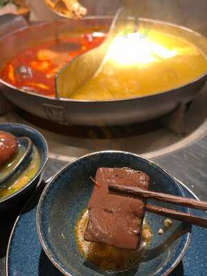 湊湊火鍋‧茶憩 - 南豐店