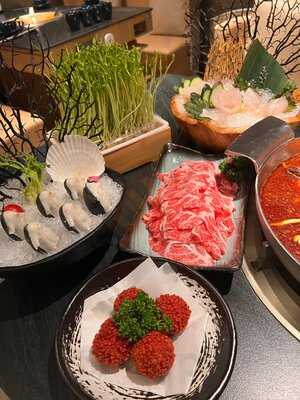 湊湊火鍋‧茶憩 - 南豐店