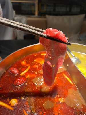 湊湊火鍋‧茶憩 - 南豐店