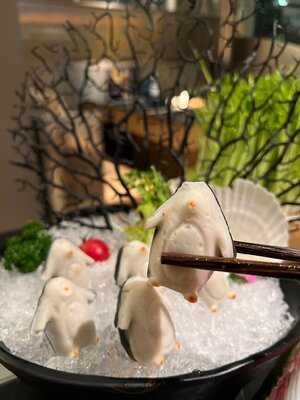 湊湊火鍋‧茶憩 - 南豐店