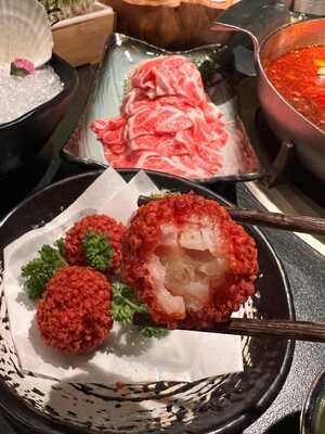 湊湊火鍋‧茶憩 - 南豐店