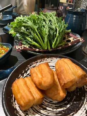 湊湊火鍋‧茶憩 - 南豐店