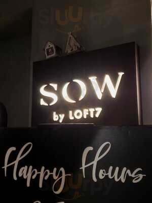 Sow By Loft 7 溯