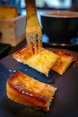 板神鉄板燒日本料理