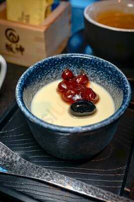 板神鉄板燒日本料理